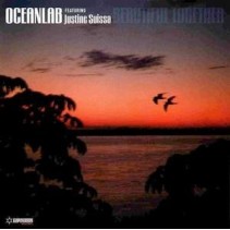 Oceanlab Featuring Justine Suissa ‎– Beautiful Together 