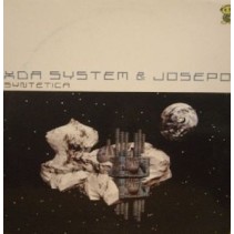  Xdasystem & Josepo ‎– Syntetica 
