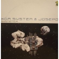  Xdasystem & Josepo ‎– Syntetica 