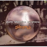 Pure Vitamine By Shena ‎– Shena 