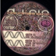 DJ Rip ‎– Mind Cramping Sounds 