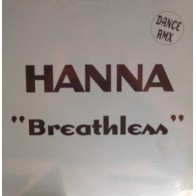 Hanna - Breathless(2 MANO,CANTADITO REMEMBER.COVER DE "THE CORRS")