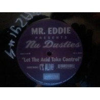 Mr. Eddie ‎– Nu Dusties 