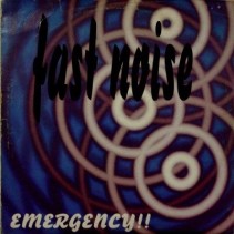 Fast Noise - Emergency (FERPAS MUSIC¡¡)
