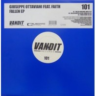 Giuseppe Ottaviani Feat. Faith ‎– Fallen EP