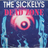 The Sickelys-Dead Zone(2 MANO,TEMÓN 90'S¡¡)