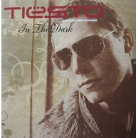 Tiesto Featuring Christian Burns ‎– In The Dark 