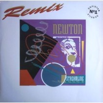 Newton ‎– Streamline (Remix) 
