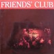 DJ Kike & DJ Peque ‎– Friends' Club 