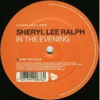 Sheryl Lee Ralph - In The Evening