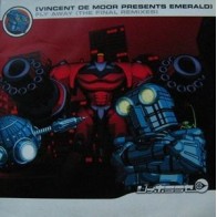 Vincent De Moor Presents Emerald ‎– Fly Away (The Final Remixes) 
