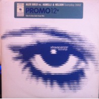 Agnelli & Nelson ‎– Everyday 2002