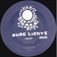 Pure Lights ‎– Shadows 