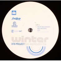 DT8 Project ‎– Winter 