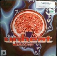 De Donatis III ‎– The Sound (TEMAZO DEL 97¡)