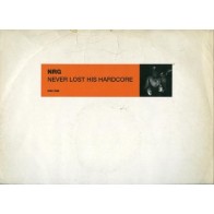 NRG ‎– Never Lost His Hardcore (Original Mix & 97 Remixes)
