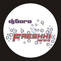 DJ Goro - Freshh!(POKAZO EN CARA B¡¡)
