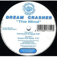 Dream Crasher ‎– The Mind 