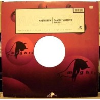 Masterboy ‎– Dancin' Forever (Remixes) 