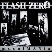 Flash Zero ‎– Musulmania 