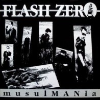Flash Zero ‎– Musulmania 