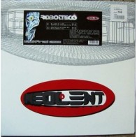 Robotnico ‎– Backfired 2000 