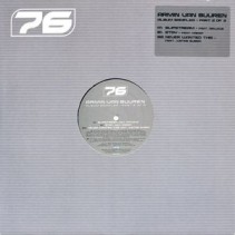 Armin van Buuren ‎– 76 Album Sampler - Part 2 Of 3
