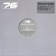 Armin van Buuren ‎– 76 Album Sampler - Part 2 Of 3
