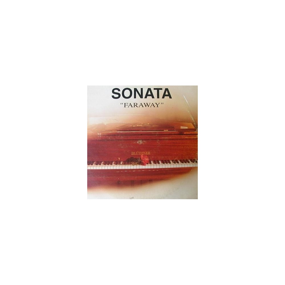 Sonata – Faraway 