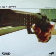 De Fenol ‎– Matrix 