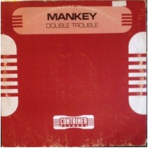 Mankey ‎– Double Trouble 