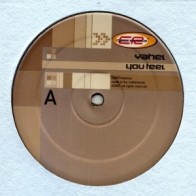 Yahel ‎– You Feel / Butterfly 