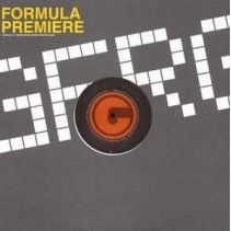 Formula Premiere - Race Four