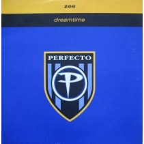 Zee ‎– Dreamtime 