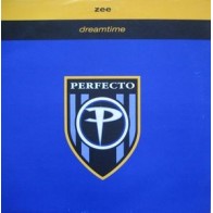 Zee ‎– Dreamtime 