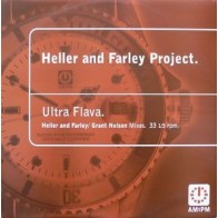 Heller And Farley Project ‎– Ultra Flava 