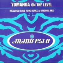 Yomanda ‎– On The Level 