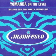 Yomanda ‎– On The Level 