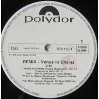 U96 ‎– Venus In Chains (Remix) 