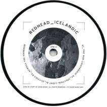 Redhead ‎– Icelandic 