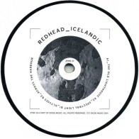 Redhead ‎– Icelandic 