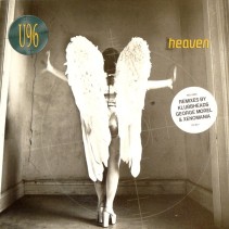 U96 ‎– Heaven