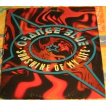 Orange Blue ‎– Sunshine Of My Life (TEMAZO¡)