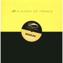 Signum ‎– Push Through / Sunny Changes 