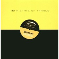 Signum ‎– Push Through / Sunny Changes 