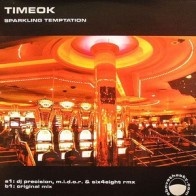 Timeok ‎– Sparkling Temptation 