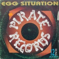 Egg Situation ‎– 12 Inch Master 