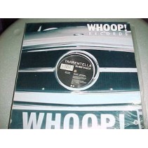 Tarrentella ‎– Substance 