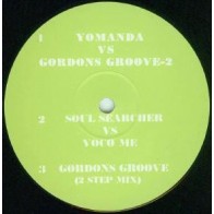Various ‎– Gonna Get Sunshine / Can't Voco Me 