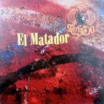 Mojado ‎– El Matador 